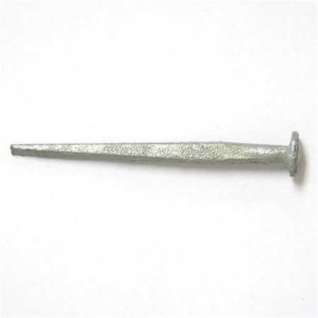 ACORN MFG Common Nail, 1-1/2 in L, 4D CLR4L